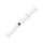 FIXED Silicone Strap do Xiaomi Mi Band 8 / 8 NFC / 9 white FIXSSTB-1176-WH - 1341338 - zdjęcie 2